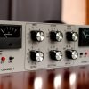 Pynamic 4062 PWM Stereo Compressor 2U Rack – KOËL AUDIO