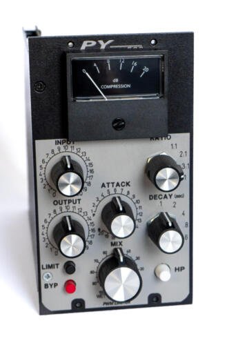Pynamic500_compressor